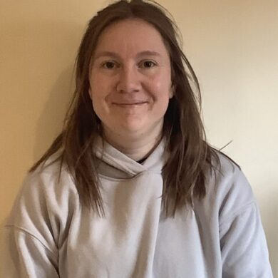 Emily Lond-Caulk